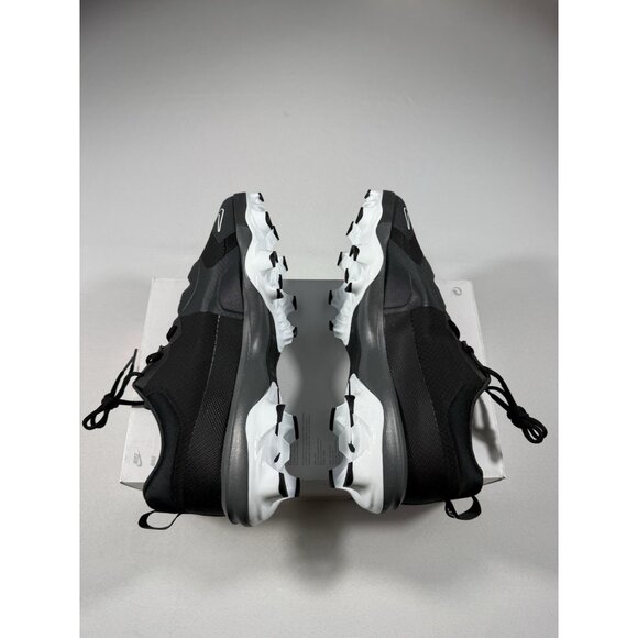 New Men’s Size 15 Black Nike Force Trout 9 Pro MCS Baseball Cleats FZ0915 003 - Picture 6 of 10